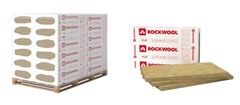ROCKWOOL Steprock ND tl. 30mm